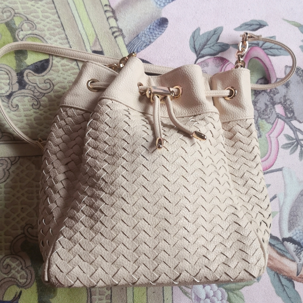 Deux Lux Bucket Bag